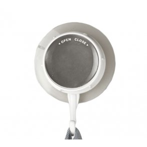 3 Sprouts sugkopp fr badupphngning