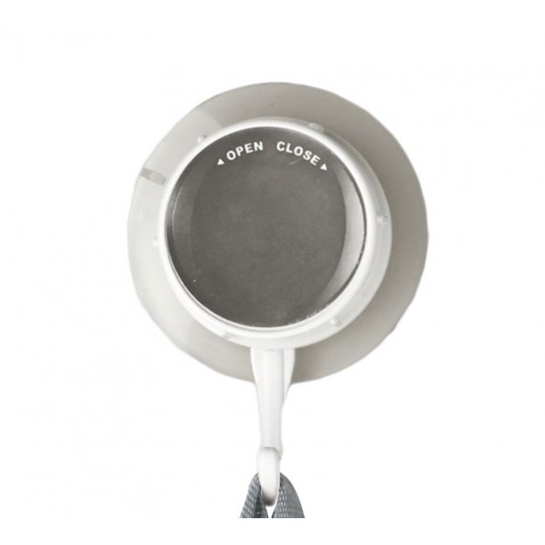 3 Sprouts sugkopp fr badupphngning