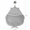 3 Sprouts Bathroom Storage Bag, Shark