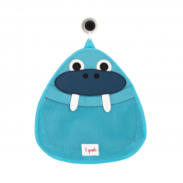 3 Sprouts Frvaringspse till badrummet, Valross