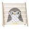 3 Sprouts Bookcase, Owl