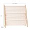 3 Sprouts Bookcase, Sloth