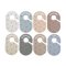 3 Sprouts Closet Dividers (8 pieces), Blueberry