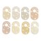 3 Sprouts Closet Dividers (8 pieces), Bird