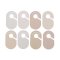 3 Sprouts Closet Dividers (8 pieces), Neutral