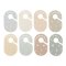 3 Sprouts Closet Dividers (8 pieces), Rabbit