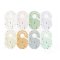 3 Sprouts Closet divider, Terrazzo