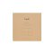 3 Sprouts EVA Foam Mat, Terrazzo/Palest pink
