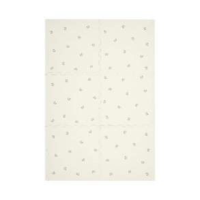 3 Sprouts Gulvpuslespil, Blbr elfenben