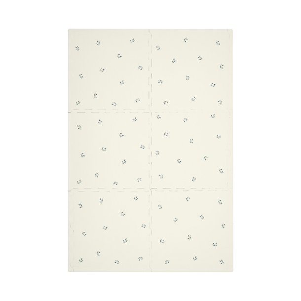 3 Sprouts Gulvpuslespil, Blbr elfenben