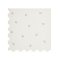 3 Sprouts EVA Foam Mat, Blueberry natural