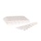 3 Sprouts EVA Foam Mat, Terrazzo/Palest pink