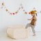 3 Sprouts Ball Pit, Terrazzo beige