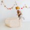 3 Sprouts Ball Pit, Terrazzo beige