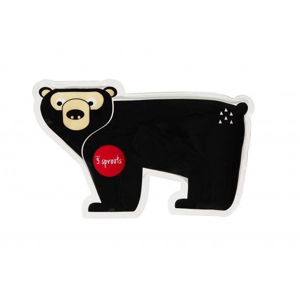 3 Sprouts Ice Bag, Bear
