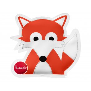 3 Sprouts Ice Bag, Fox