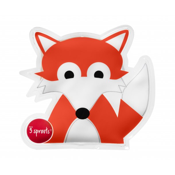 3 Sprouts Ice Bag, Fox