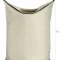 3 Sprouts Laundry Basket, Swan
