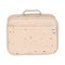 3 Sprouts Lunch and snack bag, Terrazzo/sand