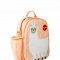 3 Sprouts Shoulderbag for Lunch and Snacks, Llama