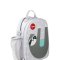 3 Sprouts Shoulderbag for Lunch and Snacks, Sloth