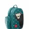 3 Sprouts Rucksack for Lunch and Snacks, Bear