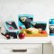 3 Sprouts Lunch Box, Bear