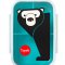 3 Sprouts Lunch Box, Bear