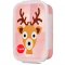 3 Sprouts Lunch Box, Roe Deer