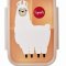 3 Sprouts Lunch Box, Llama