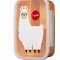 3 Sprouts Lunch Box, Llama