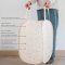 5 Sprouts Pop-up Skittentyskurv, Terrazzo beige