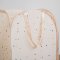 5 Sprouts Pop-up Skittentyskurv, Terrazzo beige