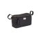 3 Sprouts Stroller Organizer, Quilt/Black