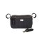 3 Sprouts Stroller Organizer, Quilt/Black