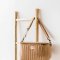 3 Sprouts Stroller Organizer, Quilt/Mustard