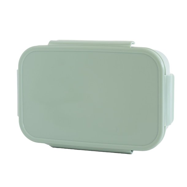 3 Sprouts Lunch Box, Green