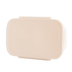 3 Sprouts Lunch Box, Sand