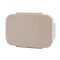 3 Sprouts Lunch Box, Taupe