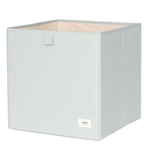 3 Sprouts Storage Box, Green