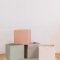 3 Sprouts Storage Box, Green