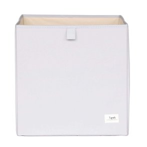 3 Sprouts Storage Box, Light gray