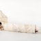 3 Sprouts Play Tunnel, Beige