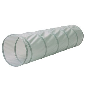 3 Sprouts Play Tunnel, Green