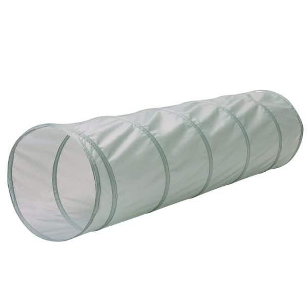 3 Sprouts Play Tunnel, Green