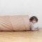 3 Sprouts Play tunnel, Tetazzo/clay