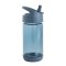 3 Sprouts Drinking Bottle, Blue