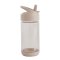 3 Sprouts Drinking Bottle, Taupe