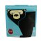 3 Sprouts Sandwich Bag (2 pcs.), Bear