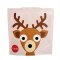 3 Sprouts Sandwich Bag (2 pcs.), Roe Deer